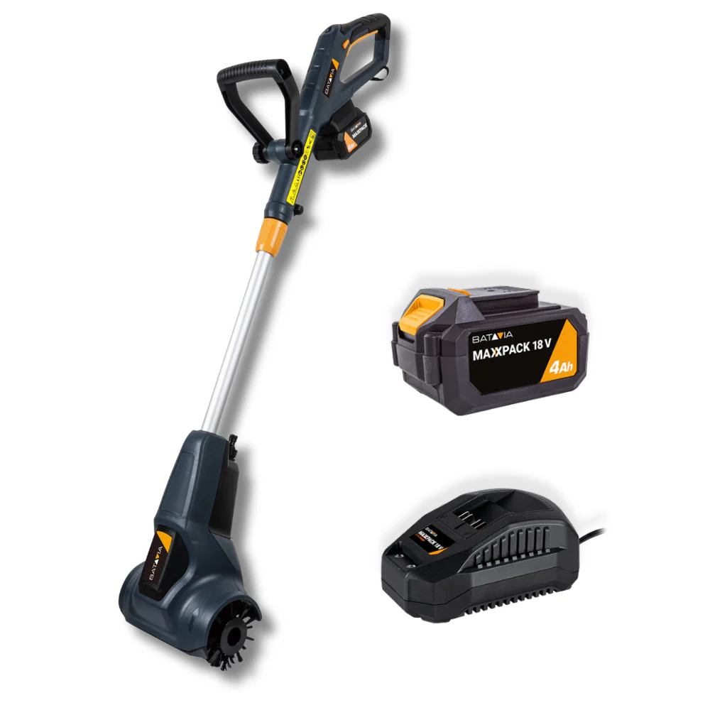 Cleaning Tools